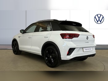 Used Volkswagen T-Roc 2025 for sale - 75996712: Photo 3