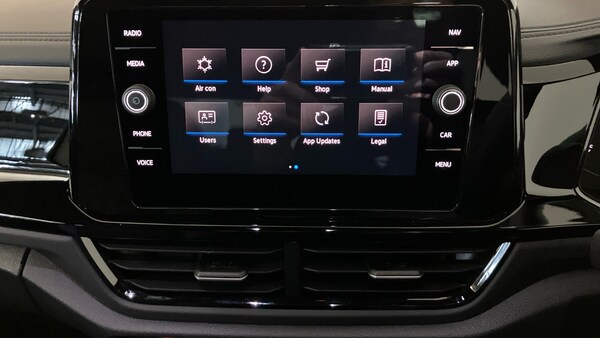Used Volkswagen T-Roc 2025 for sale - 75996712: Photo 42