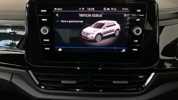 Used Volkswagen T-Roc 2025 for sale - 75996712: Photo 45