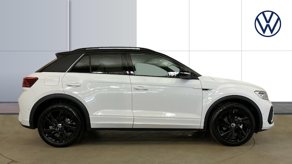 Used Volkswagen T-Roc 2025 for sale - 75996712: Photo 4