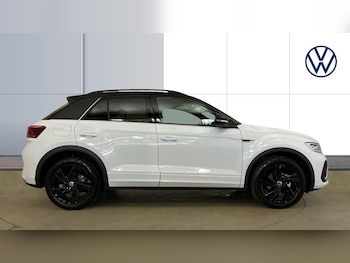 Used Volkswagen T-Roc 2025 for sale - 75996712: Photo 4