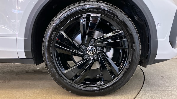 Used Volkswagen T-Roc 2025 for sale - 75996712: Photo 5