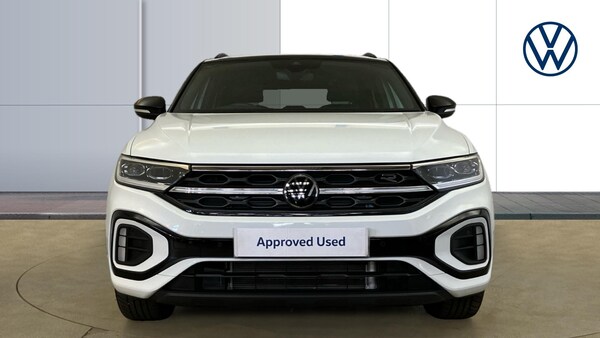 Used Volkswagen T-Roc 2025 for sale - 75996712: Photo 7