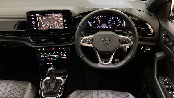 Used Volkswagen T-Roc 2025 for sale - 75996712: Photo 9