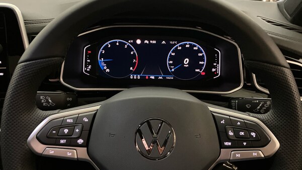 Used Volkswagen T-Roc 2025 for sale - 76209224: Photo 10