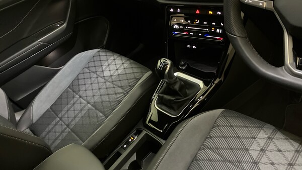 Used Volkswagen T-Roc 2025 for sale - 76209224: Photo 14