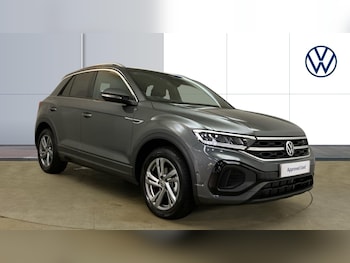 Volkswagen - T-Roc