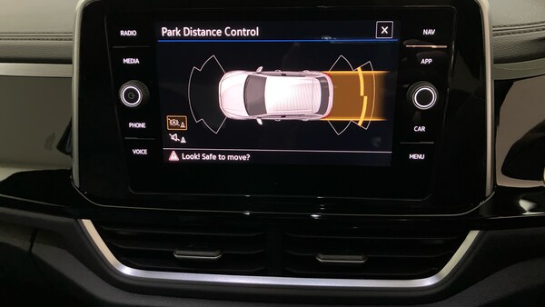 Used Volkswagen T-Roc 2025 for sale - 76209224: Photo 21
