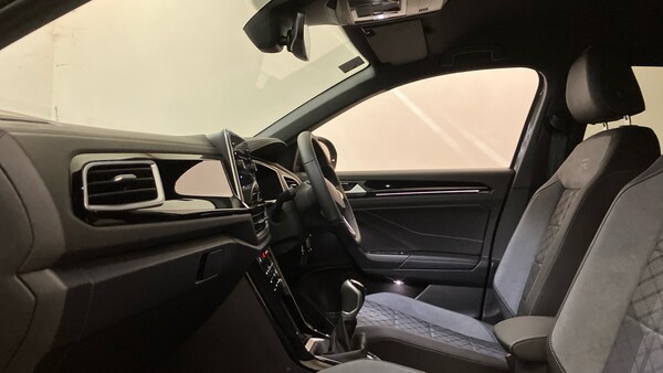 Used Volkswagen T-Roc 2025 for sale - 76209224: Photo 24