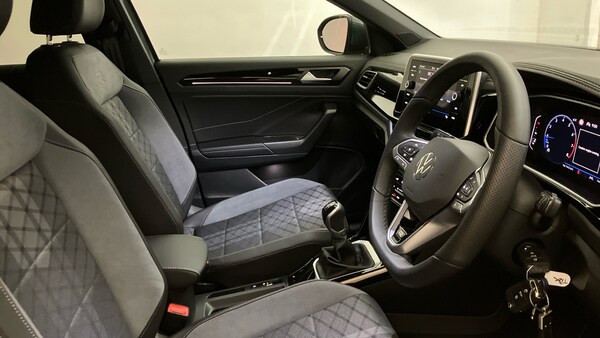 Used Volkswagen T-Roc 2025 for sale - 76209224: Photo 27
