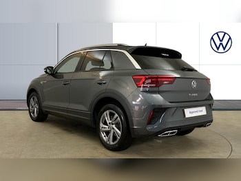 Used Volkswagen T-Roc 2025 for sale - 76209224: Photo 3