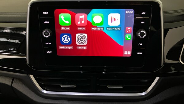 Used Volkswagen T-Roc 2025 for sale - 76209224: Photo 40