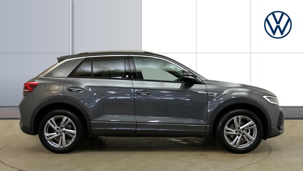 Used Volkswagen T-Roc 2025 for sale - 76209224: Photo 4
