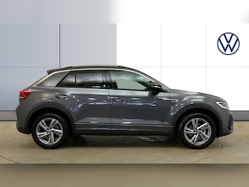 Used Volkswagen T-Roc 2025 for sale - 76209224: Photo 4