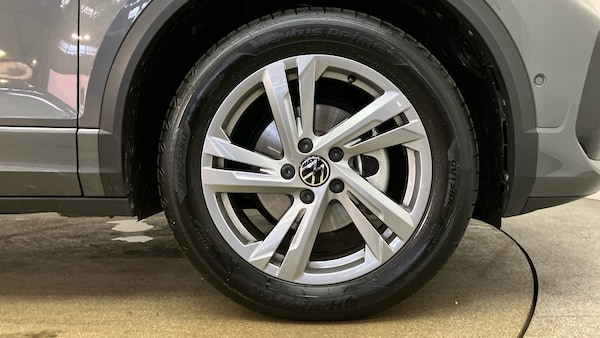 Used Volkswagen T-Roc 2025 for sale - 76209224: Photo 5