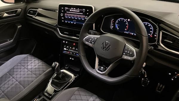 Used Volkswagen T-Roc 2025 for sale - 76209224: Photo 6