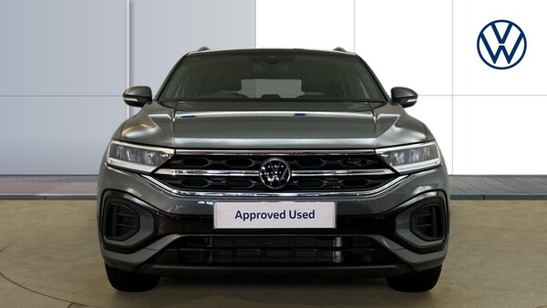 Used Volkswagen T-Roc 2025 for sale - 76209224: Photo 7