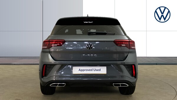 Used Volkswagen T-Roc 2025 for sale - 76209224: Photo 8