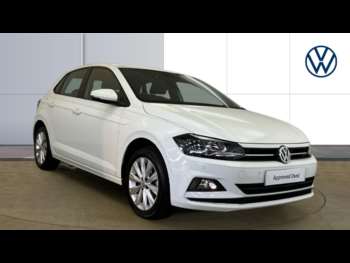 2018 (68) - 1.0 TSI 115 SEL 5dr Petrol Hatchback