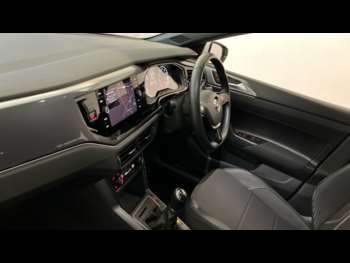 Used Volkswagen Polo 2018 for sale - 74857219: Photo