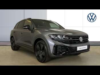 2024 (74) - 3.0 V6 TDI 4Motion 286 Black Edition 5dr Tip Auto Diesel Estate