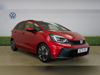 Used Honda Jazz 2025 for sale - 78366656: Photo