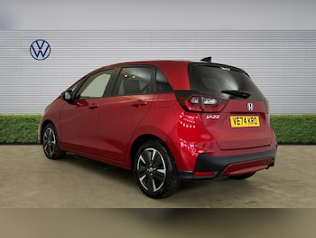 Used Honda Jazz 2025 for sale - 78366656: Photo