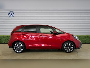 Used Honda Jazz 2025 for sale - 78366656: Photo