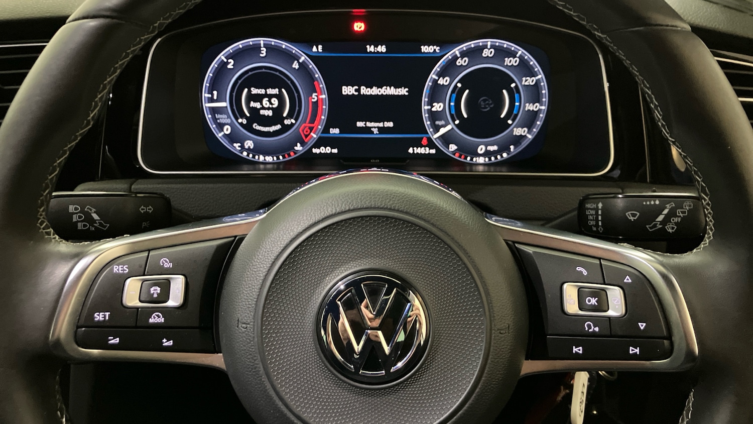 Used Volkswagen Golf 2017 for sale - 77617742: Photo 10