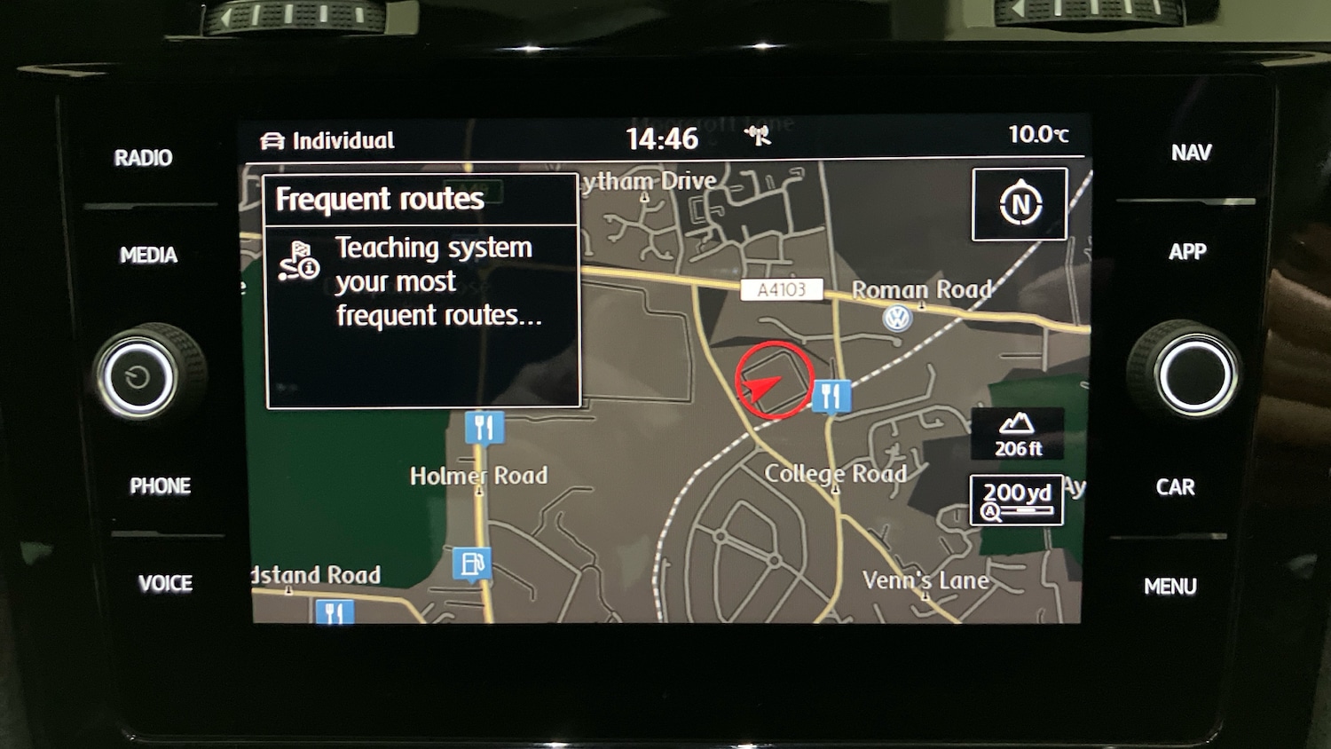 Used Volkswagen Golf 2017 for sale - 77617742: Photo 12