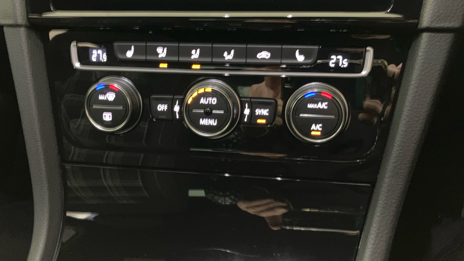 Used Volkswagen Golf 2017 for sale - 77617742: Photo 13