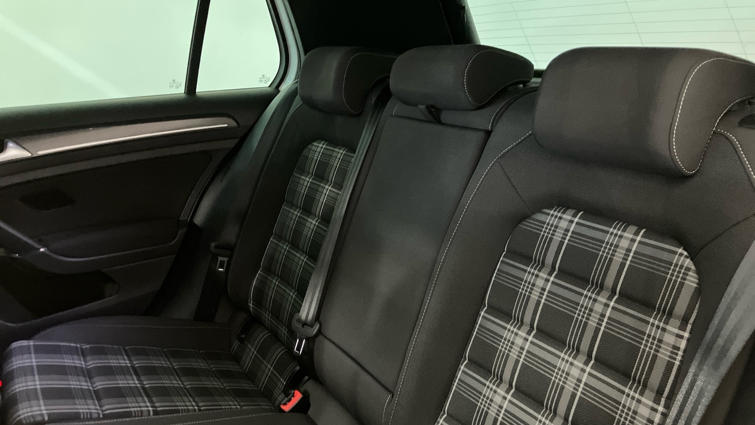 Used Volkswagen Golf 2017 for sale - 77617742: Photo 16