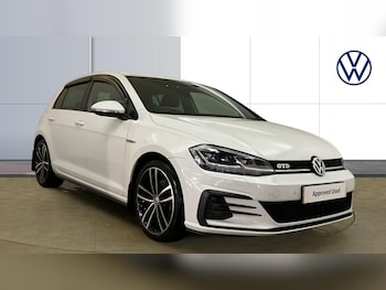 2017 (67) - 2.0 TDI 184 GTD 5dr Diesel Hatchback