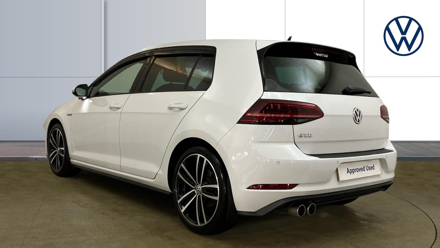 Used Volkswagen Golf 2017 for sale - 77617742: Photo 3