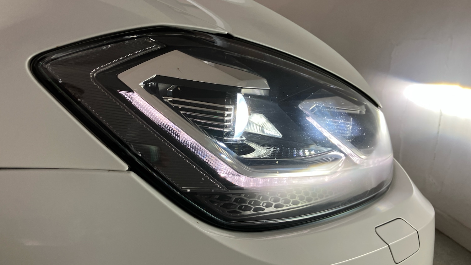 Used Volkswagen Golf 2017 for sale - 77617742: Photo 36