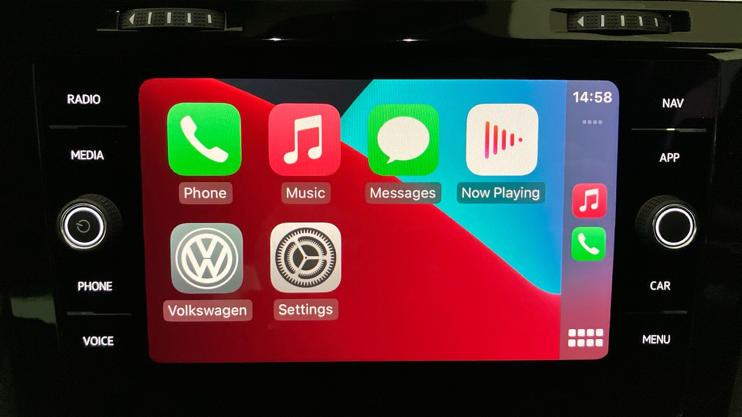 Used Volkswagen Golf 2017 for sale - 77617742: Photo 38