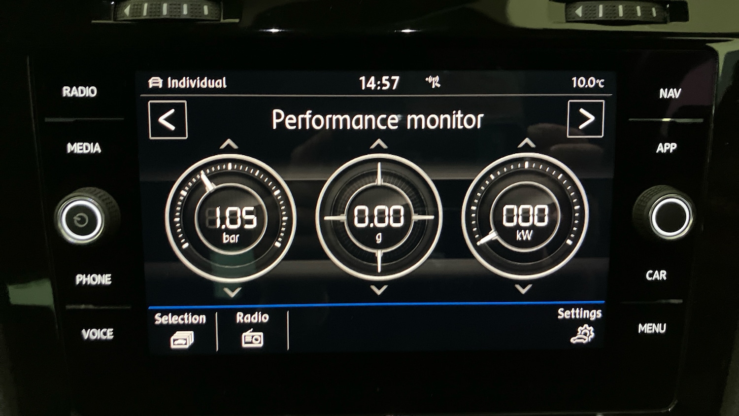 Used Volkswagen Golf 2017 for sale - 77617742: Photo 41