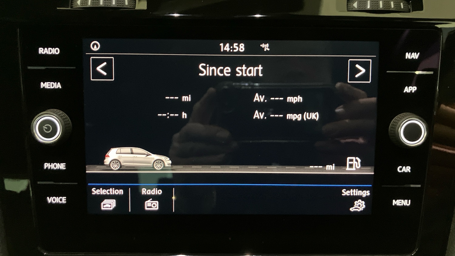 Used Volkswagen Golf 2017 for sale - 77617742: Photo 43