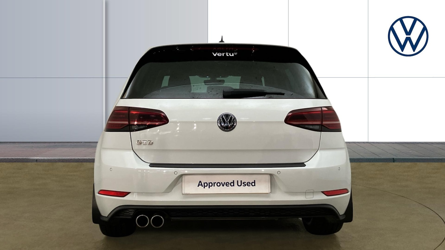 Used Volkswagen Golf 2017 for sale - 77617742: Photo 8