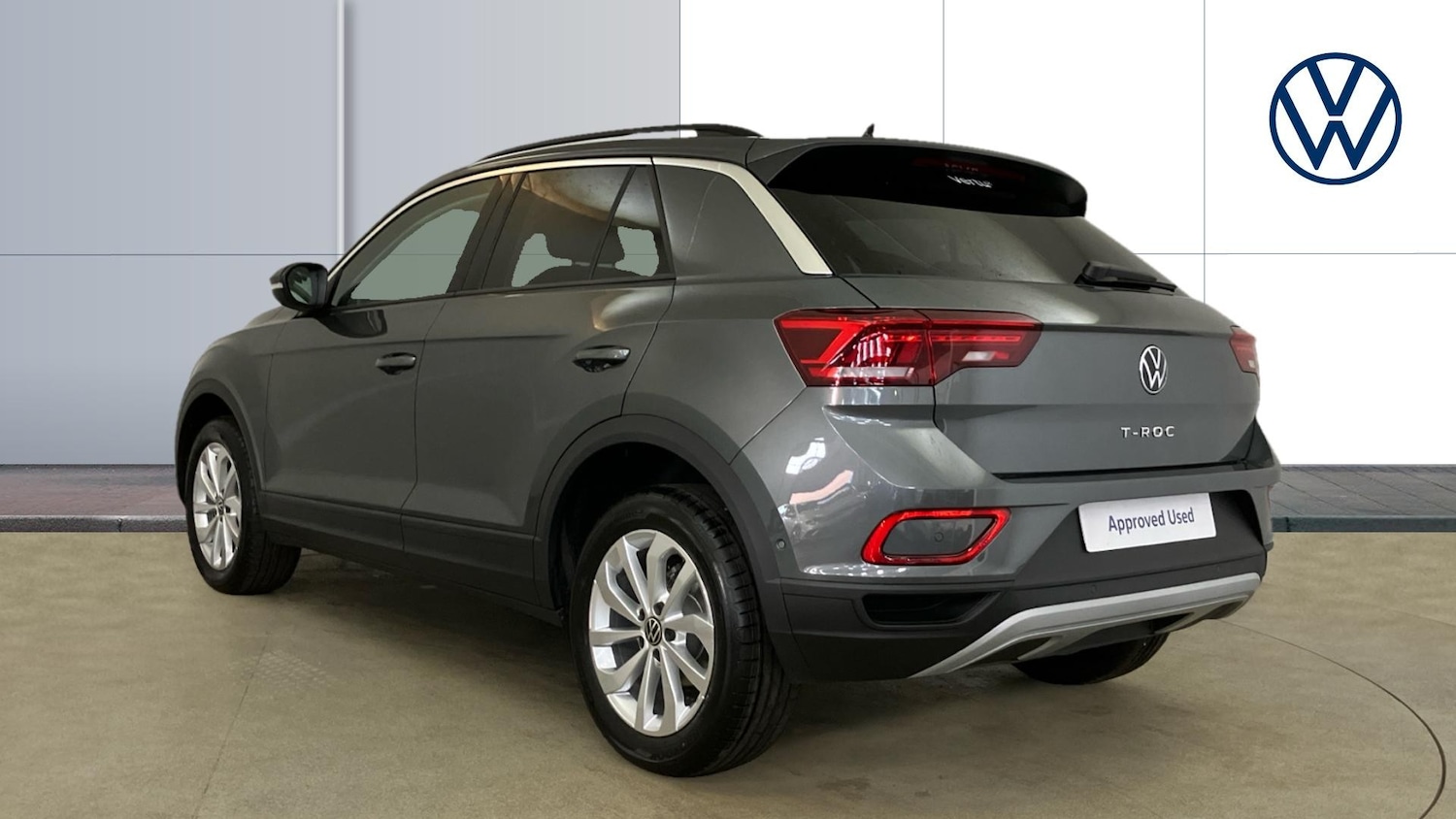 Used Volkswagen T-Roc 2025 for sale - 77581028: Photo 3