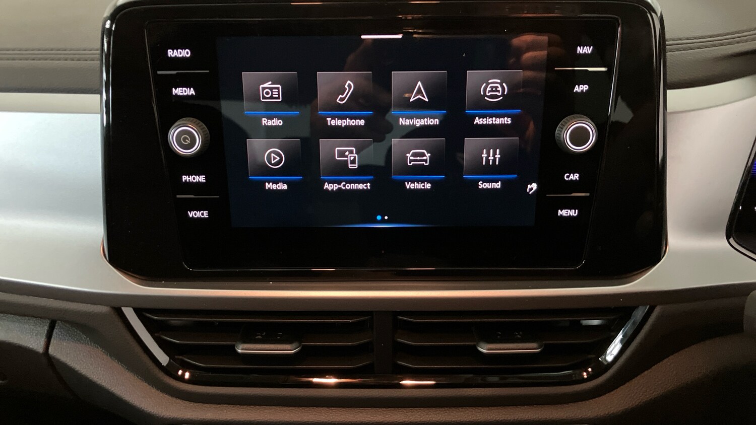 Used Volkswagen T-Roc 2025 for sale - 77581028: Photo 36