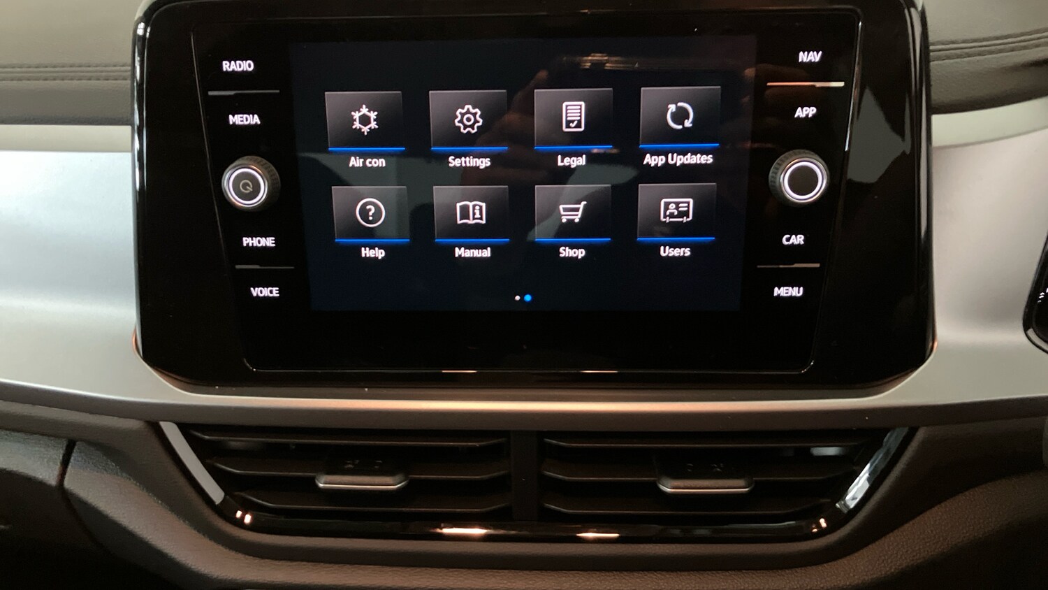 Used Volkswagen T-Roc 2025 for sale - 77581028: Photo 38