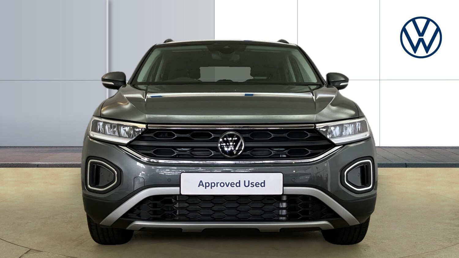 Used Volkswagen T-Roc 2025 for sale - 77581028: Photo 7