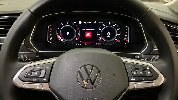 Used Volkswagen Tiguan 2022 for sale - 76265298: Photo 10