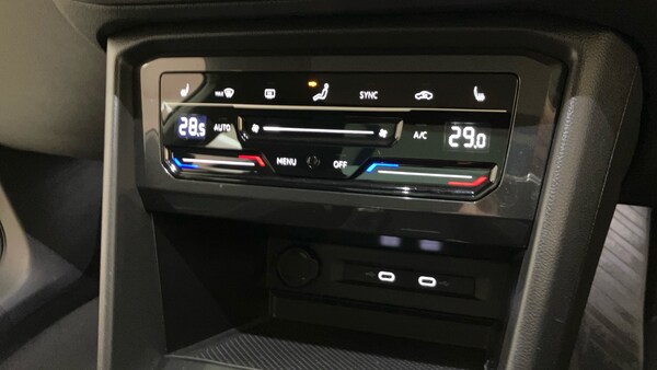 Used Volkswagen Tiguan 2022 for sale - 76265298: Photo 13