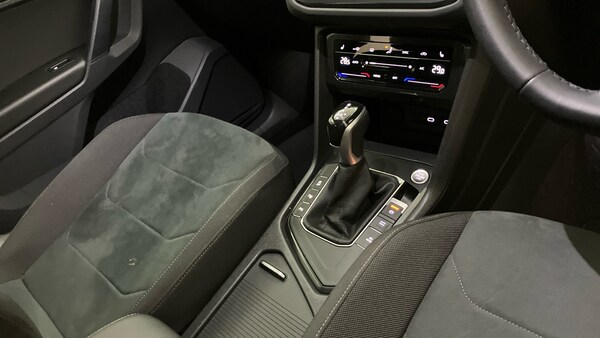 Used Volkswagen Tiguan 2022 for sale - 76265298: Photo 14