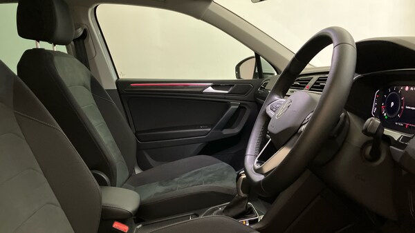 Used Volkswagen Tiguan 2022 for sale - 76265298: Photo 15