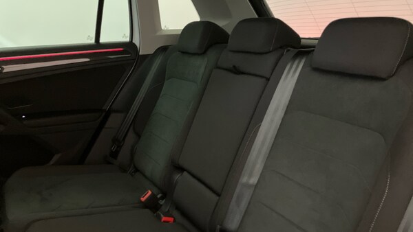 Used Volkswagen Tiguan 2022 for sale - 76265298: Photo 16