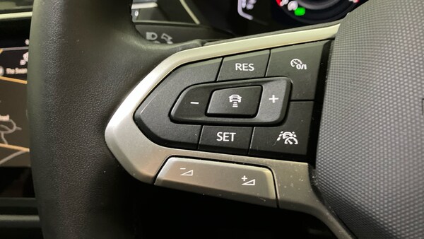 Used Volkswagen Tiguan 2022 for sale - 76265298: Photo 17