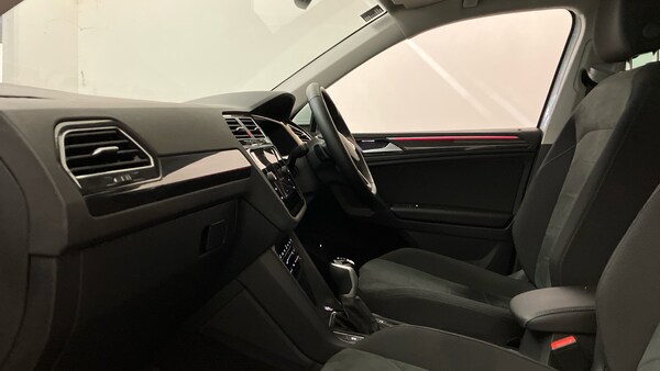 Used Volkswagen Tiguan 2022 for sale - 76265298: Photo 23